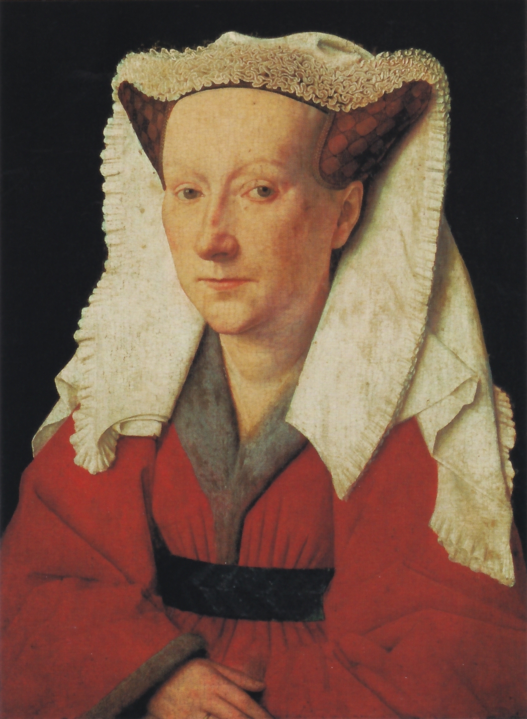 Margareta van Eyck