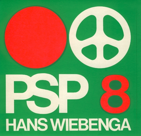 PSP Hans Wiebenga